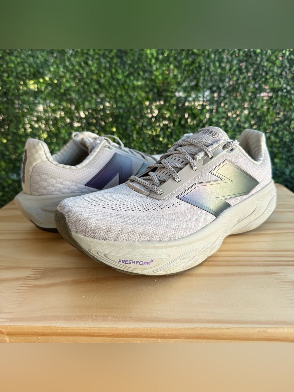 New Balance 1080v14 Women’s Size 10 Running Shoes